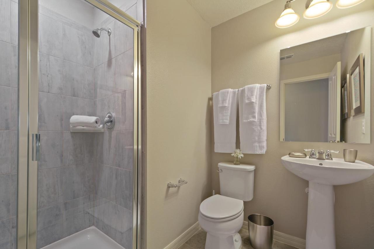 Four Bedrooms Townhouse 5102 Kissimmee Dış mekan fotoğraf