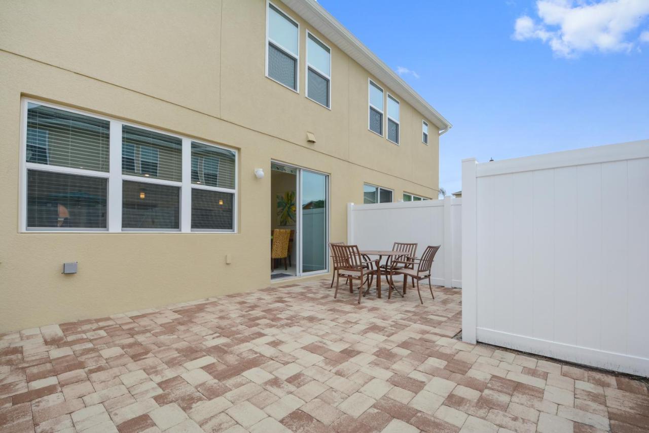 Four Bedrooms Townhouse 5102 Kissimmee Dış mekan fotoğraf