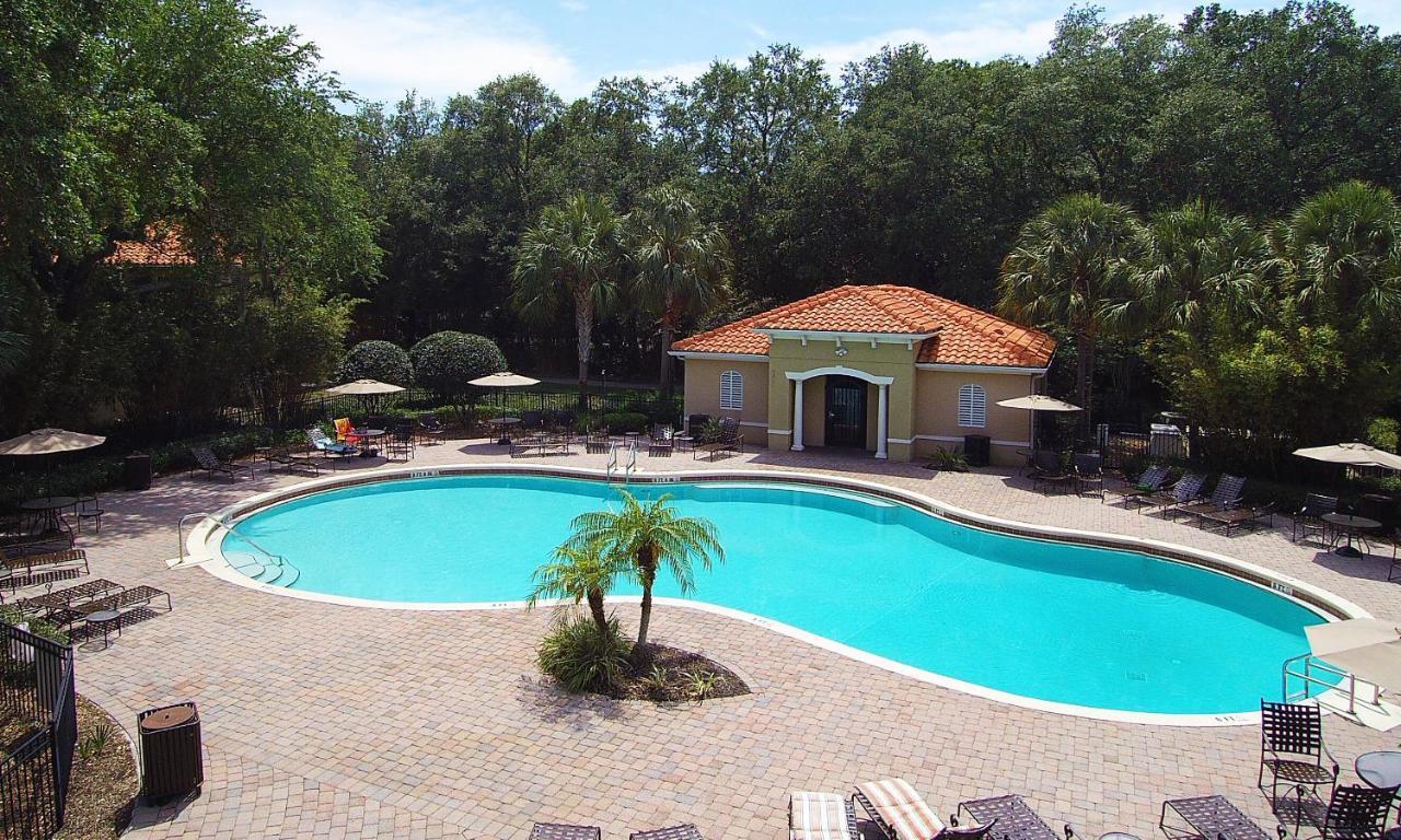 Four Bedrooms Townhouse 5102 Kissimmee Dış mekan fotoğraf