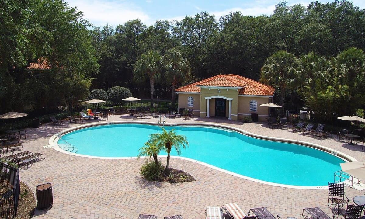 Four Bedrooms Townhouse 5102 Kissimmee Dış mekan fotoğraf