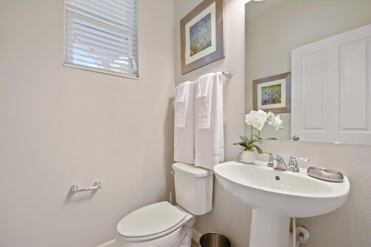 Four Bedrooms Townhouse 5102 Kissimmee Dış mekan fotoğraf