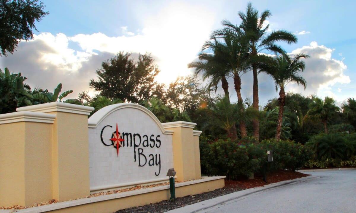 Four Bedrooms Townhouse 5102 Kissimmee Dış mekan fotoğraf